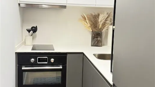 Apartments in Madrid Centro - photo 5