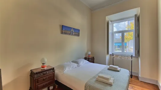 Apartments in Location is not specified - photo 8