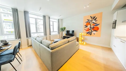 Apartments in Location is not specified - photo 2
