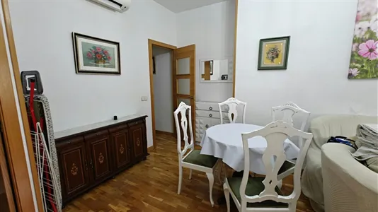 Apartments in Madrid Chamberí - photo 7