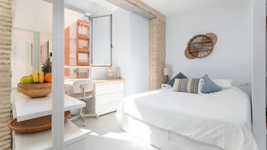 Apartments in Valencia Poblats Marítims - photo 2