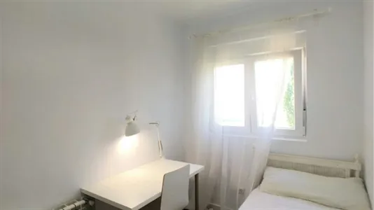 Apartments in Alcorcón - photo 6