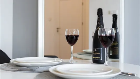 Apartments in Location is not specified - photo 4