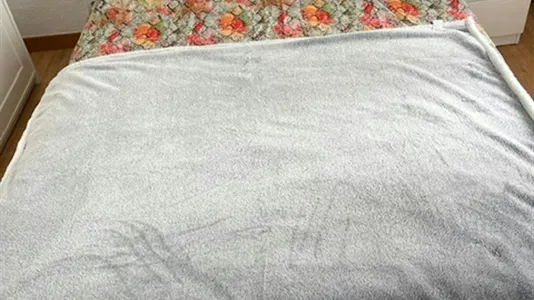 Rooms in Madrid Arganzuela - photo 5