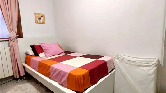 Rooms in Madrid Salamanca - photo 4