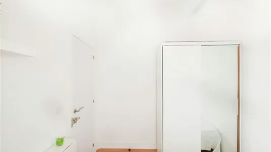 Rooms in Madrid Centro - photo 7