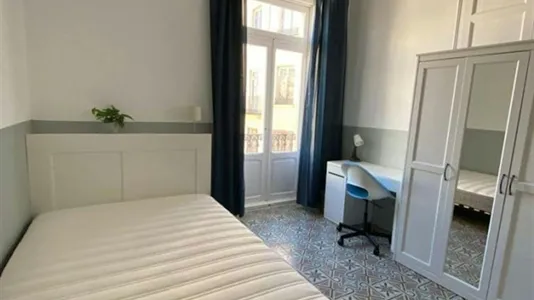 Rooms in Valencia Ciutat Vella - photo 3