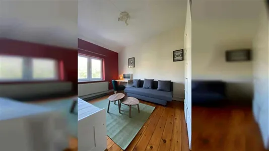 Rooms in Brussels Etterbeek - photo 8