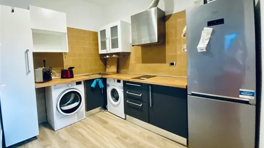 Rooms in Milano Zona 7 - Baggio, De Angeli, San Siro - photo 8