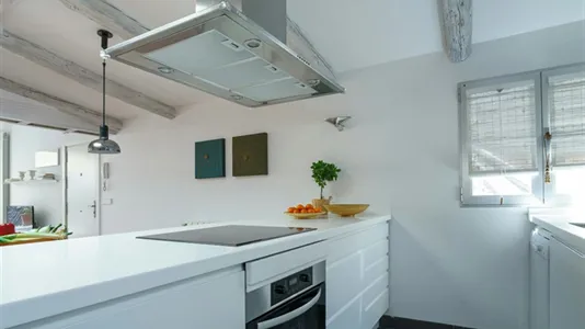 Apartments in Madrid Chamberí - photo 9