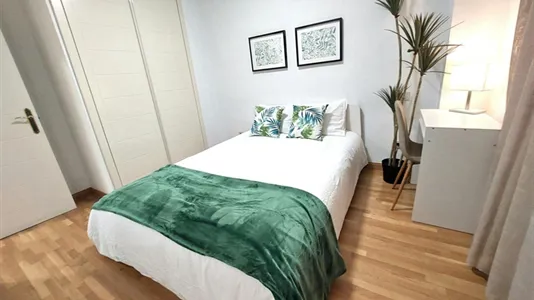 Rooms in Coslada - photo 9