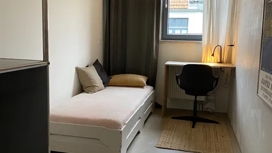 Apartments in Berlin Pankow - photo 9