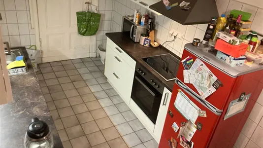 Rooms in Berlin Charlottenburg-Wilmersdorf - photo 8