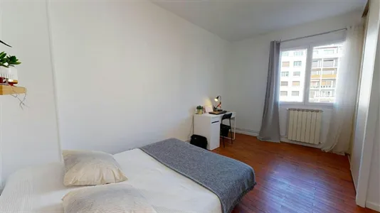 Rooms in Grenoble - photo 5