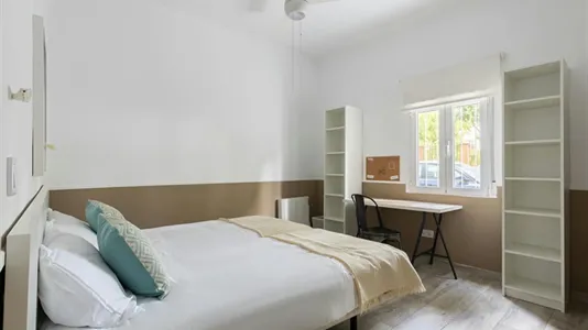 Apartments in Getafe - photo 7