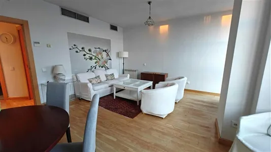Apartments in Madrid Salamanca - photo 5