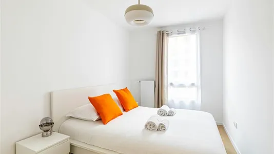 Apartments in Saint-Denis - photo 9