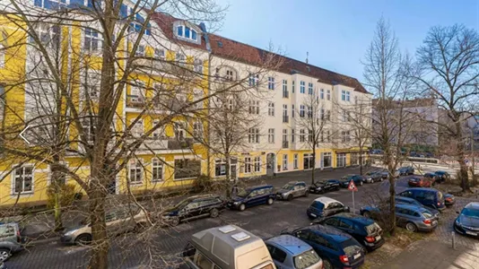 Apartments in Berlin Pankow - photo 7