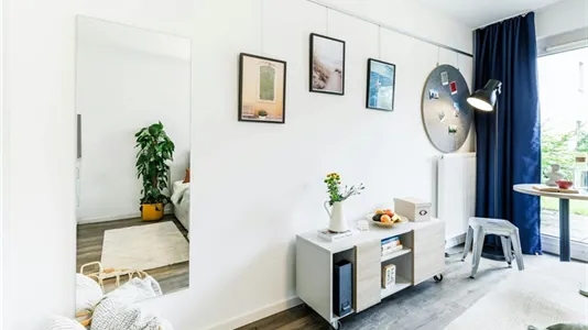 Apartments in Darmstadt - photo 4