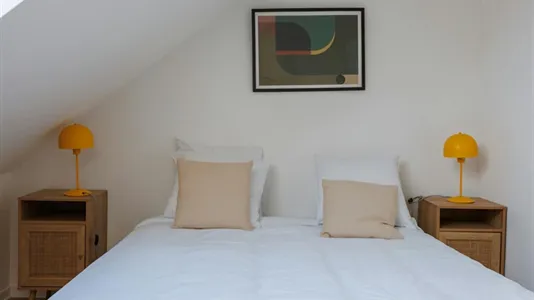 Apartments in Brussels Sint-Joost-ten-Node - photo 9