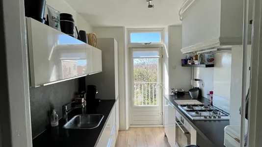 Apartments in Nijmegen - photo 9