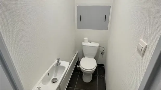 Rooms in Strasbourg - photo 10