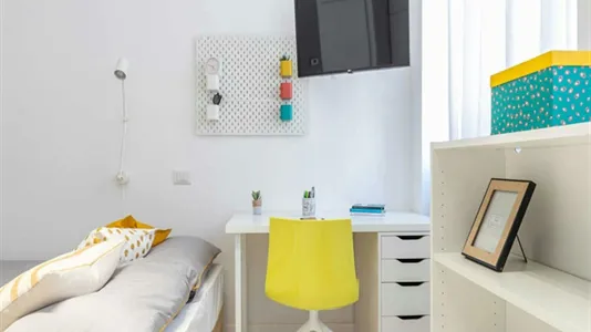 Rooms in Milano Zona 5 - Vigentino, Chiaravalle, Gratosoglio - photo 3