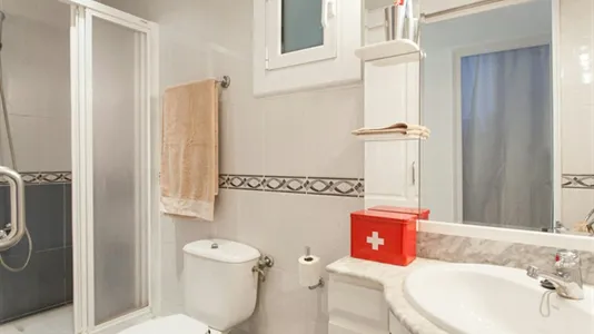 Rooms in Barcelona Eixample - photo 6