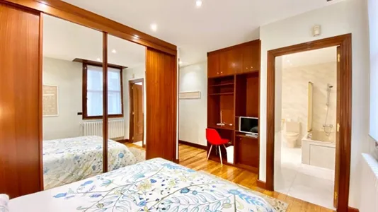 Rooms in Bilbao - photo 4