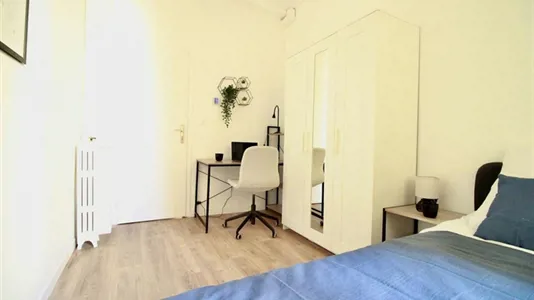 Rooms in Nice - photo 3