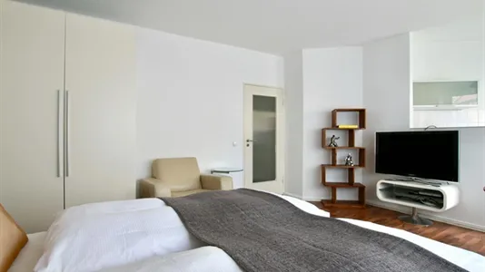 Apartments in Cologne Innenstadt - photo 8