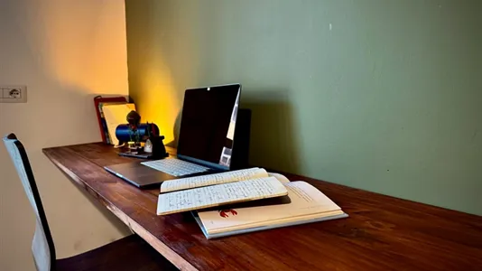 Apartments in Roma Municipio VIII – Appia Antica - photo 6