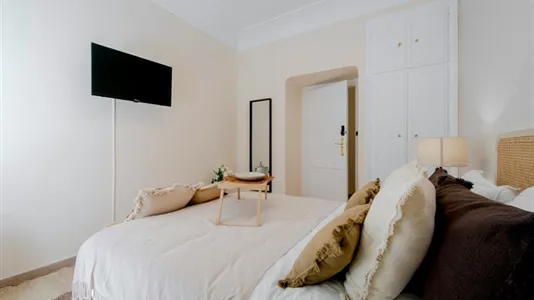 Rooms in Madrid Tetuán - photo 4