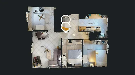 Rooms in Grenoble - photo 10