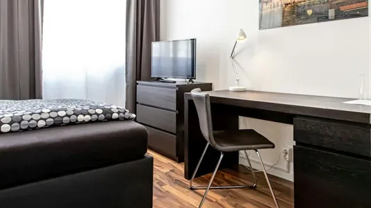 Rooms in Frankfurt Innenstadt I - photo 10