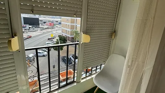 Rooms in Huerta de Santa Teresa - photo 4