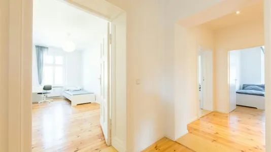 Rooms in Berlin Pankow - photo 7