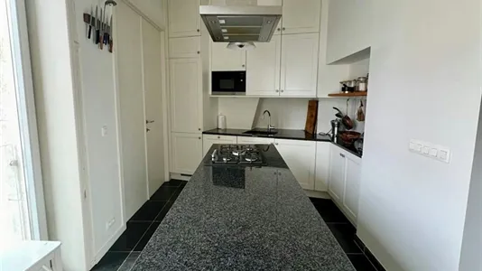 Apartments in Brussels Elsene - photo 2