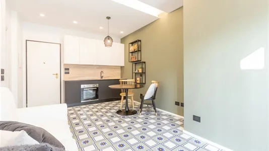 Apartments in Milano Zona 2 - Stazione Centrale, Gorla, Turro, Greco, Crescenzago - photo 9