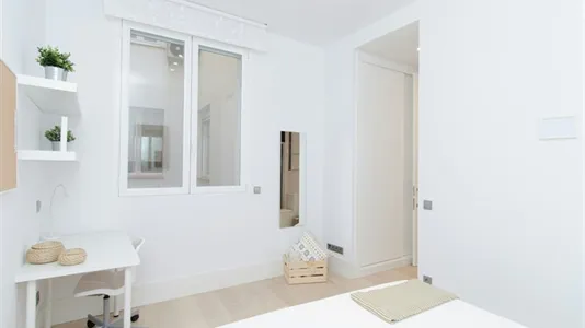 Rooms in Madrid Centro - photo 2
