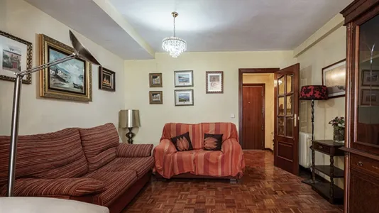 Rooms in Alcalá de Henares - photo 9