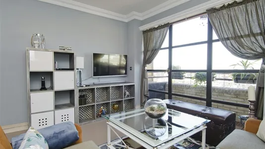 Apartments in Madrid Tetuán - photo 5