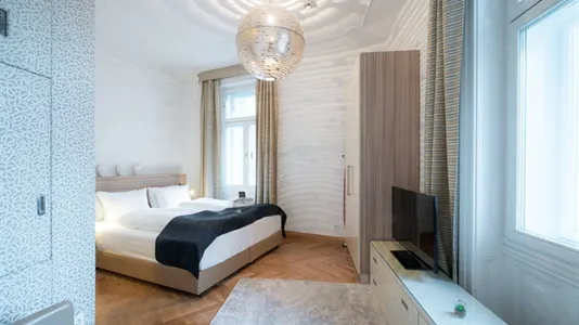 Apartments in Vienna Josefstadt - photo 8