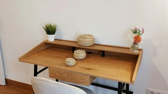 Rooms in Madrid Arganzuela - photo 7