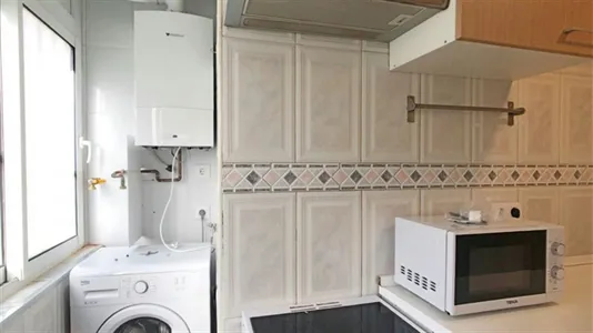 Apartments in Alcorcón - photo 10