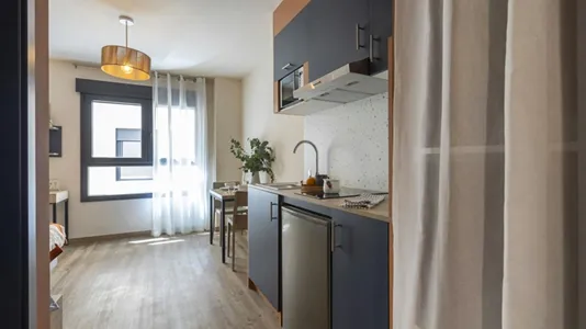 Apartments in Valencia Poblats Marítims - photo 3