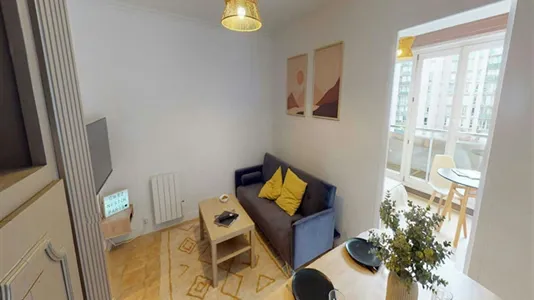 Rooms in Nanterre - photo 8