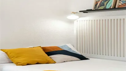 Room for rent in Madrid Chamberí, Madrid