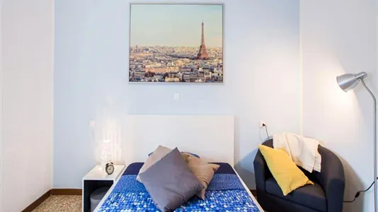 Rooms in Milano Zona 8 - Fiera, Gallaratese, Quarto Oggiaro - photo 6