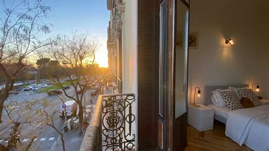 Rooms in Madrid Retiro - photo 7